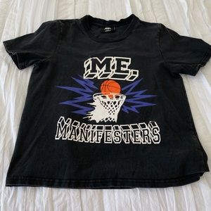 Melody Ehsani Basketball Women’s TShirt
